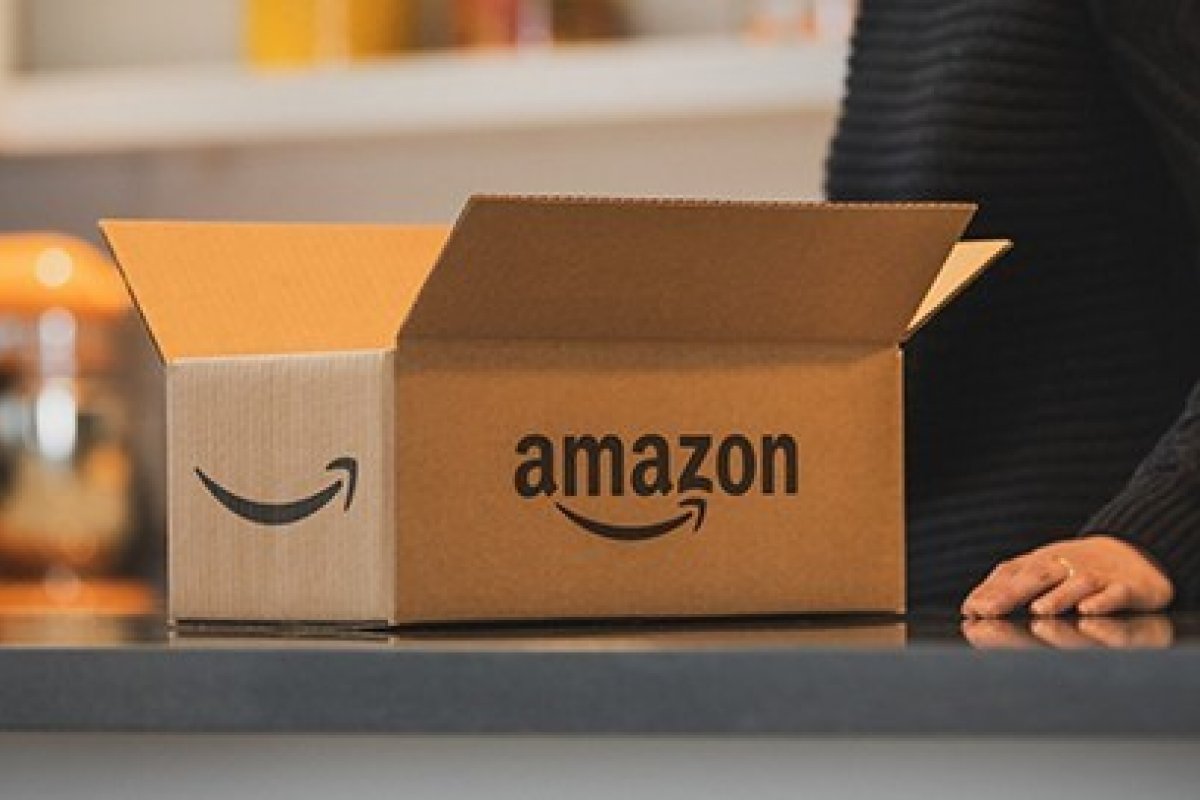 Amazon lança em setembro plataforma de moda alto luxo  