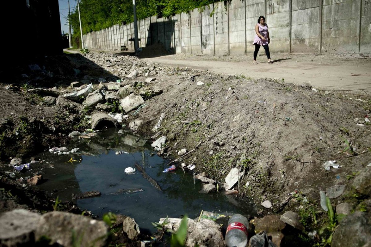 Grandes cidades reinvestem menos do que arrecada