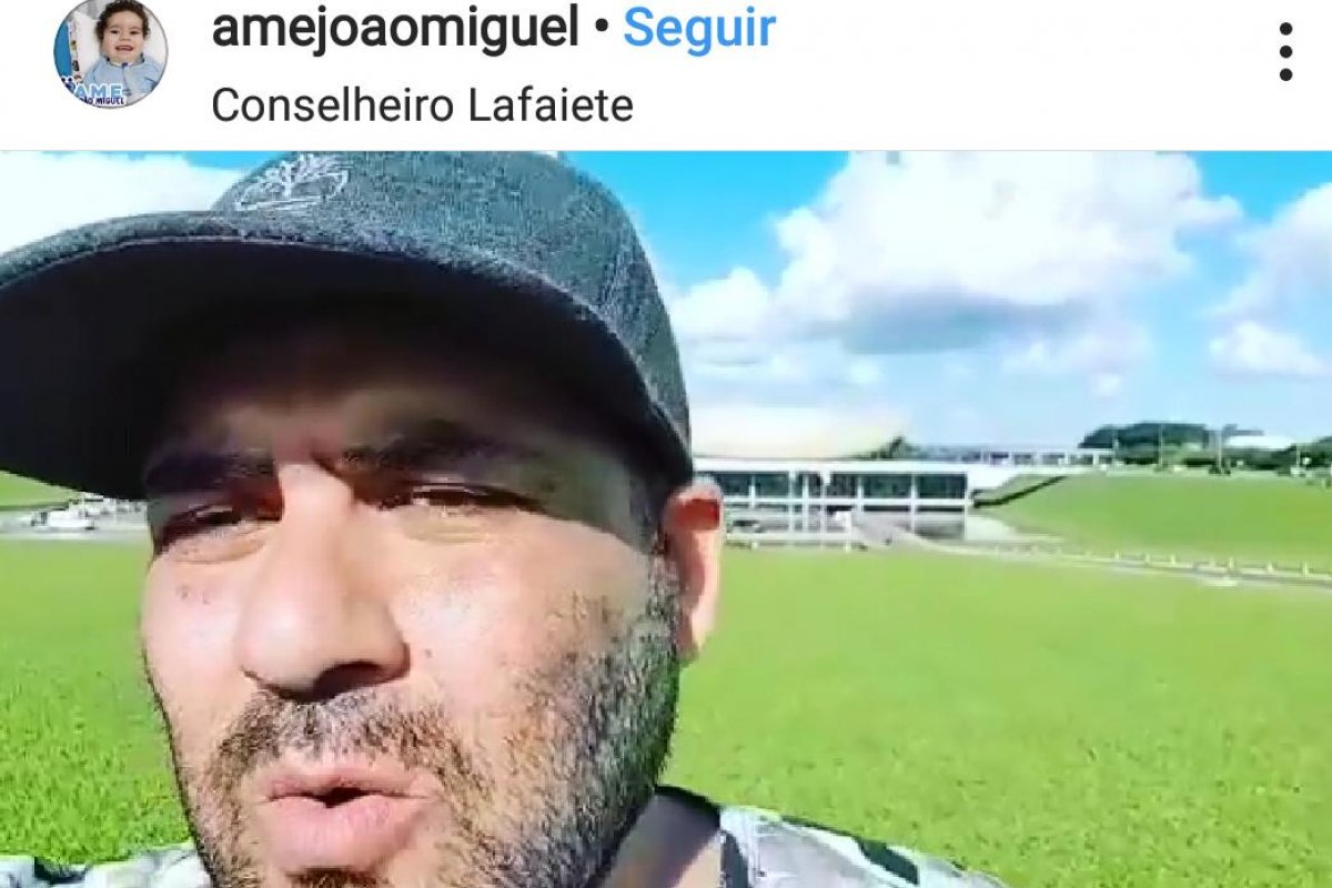 Pai é suspeito de roubar dinheiro arrecadado para o tratamento do filho 
