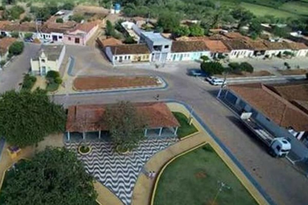  Município de Itaguaçu da Bahia tem transporte intermunicipal suspenso