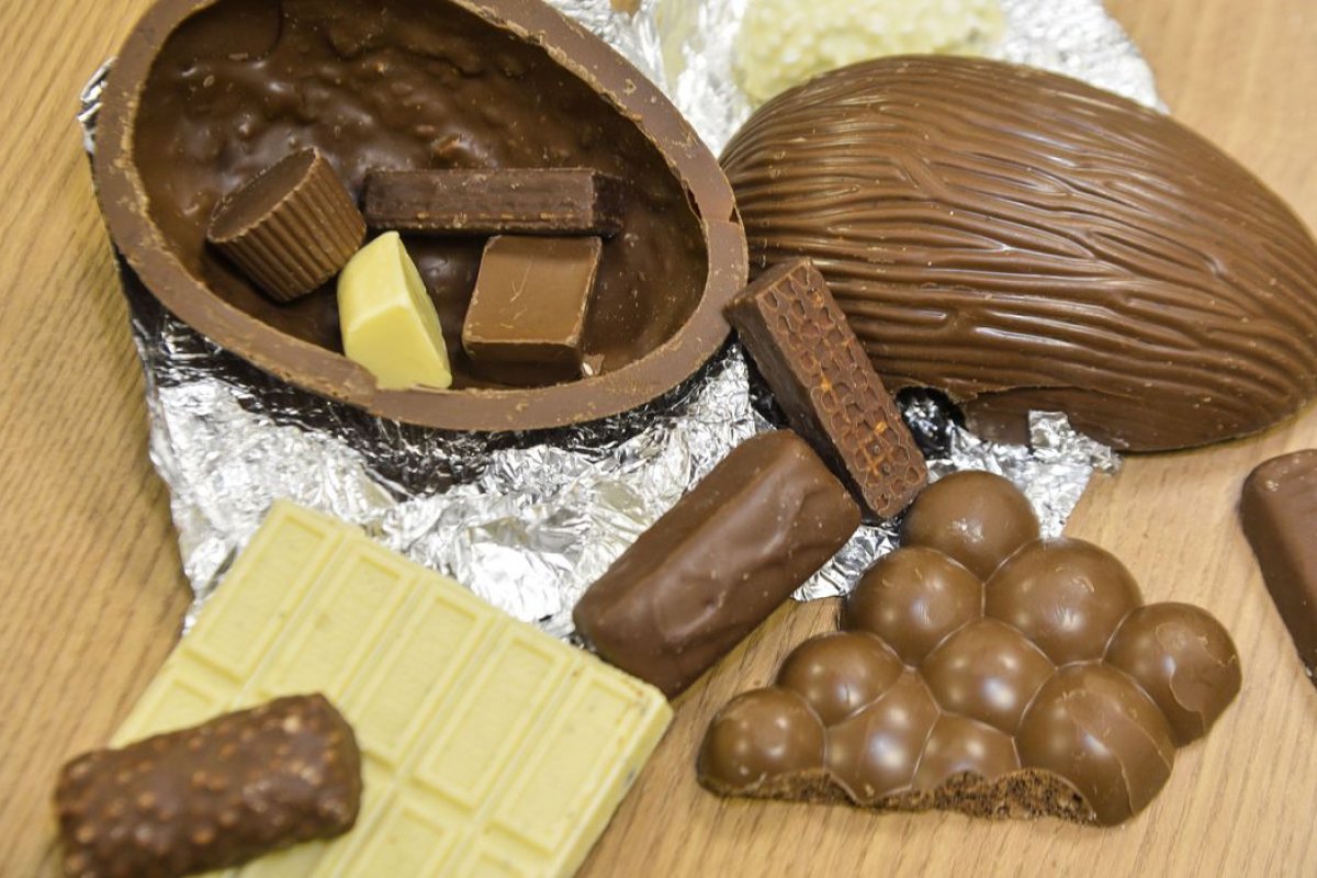 Brasileiros consomem menos chocolate na pandemia, diz pesquisa