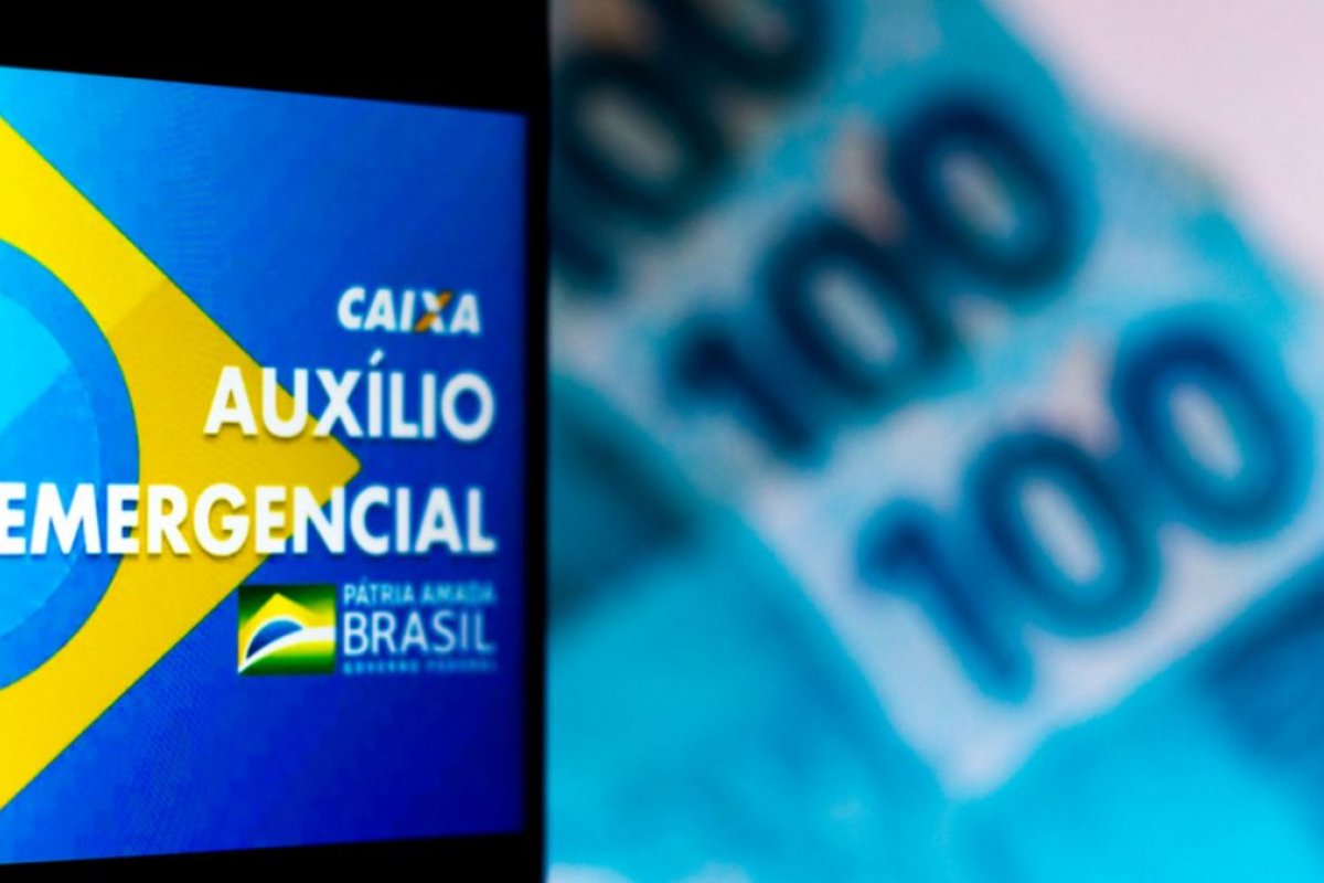 Gasto com auxílio emergencial já supera mais de R$ 210 bilhões