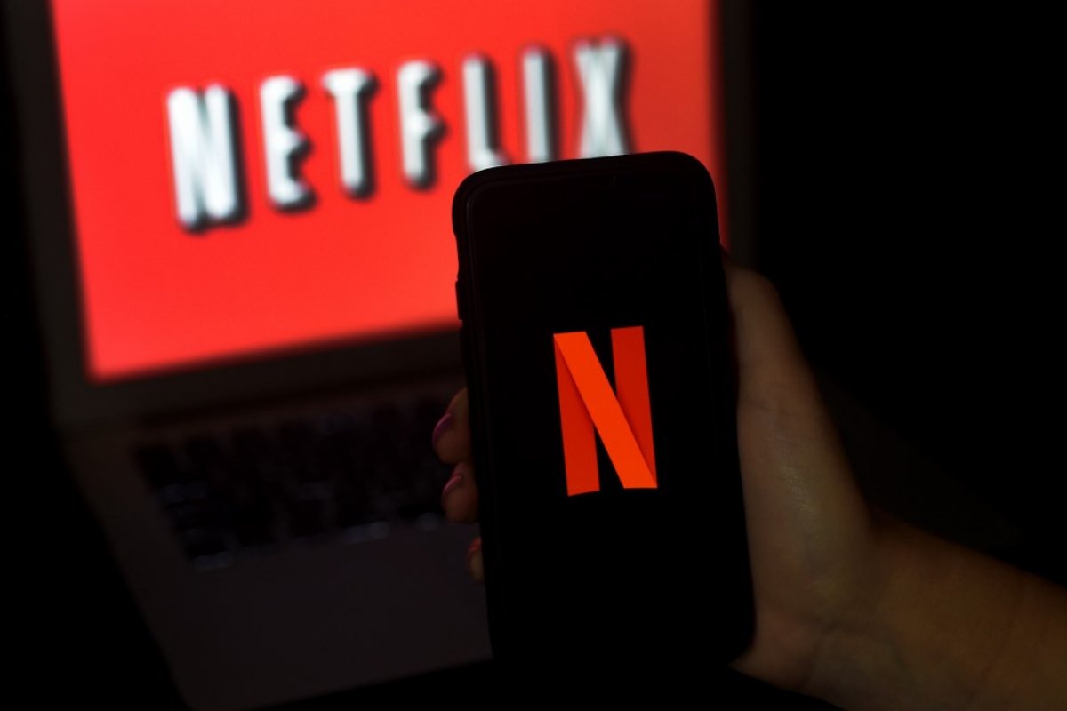 Netflix libera filmes e séries para não assinantes