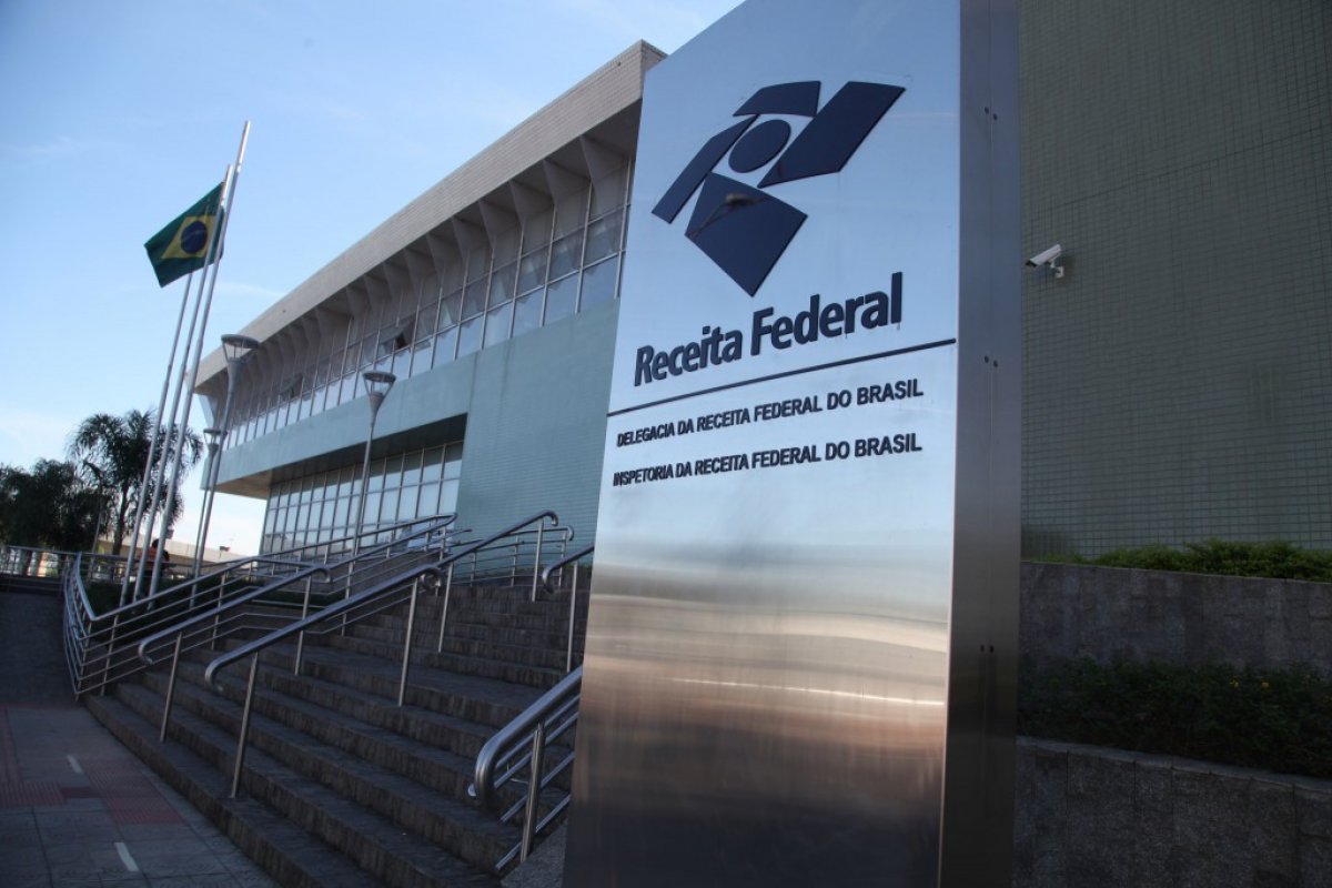 Receita estabelece normas para entrega da Declaração do ITR