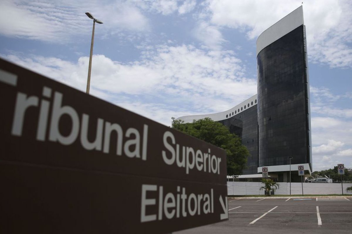 TSE vai receber doações de equipamentos para garantir segurança de eleitores e mesários nas eleições 2020