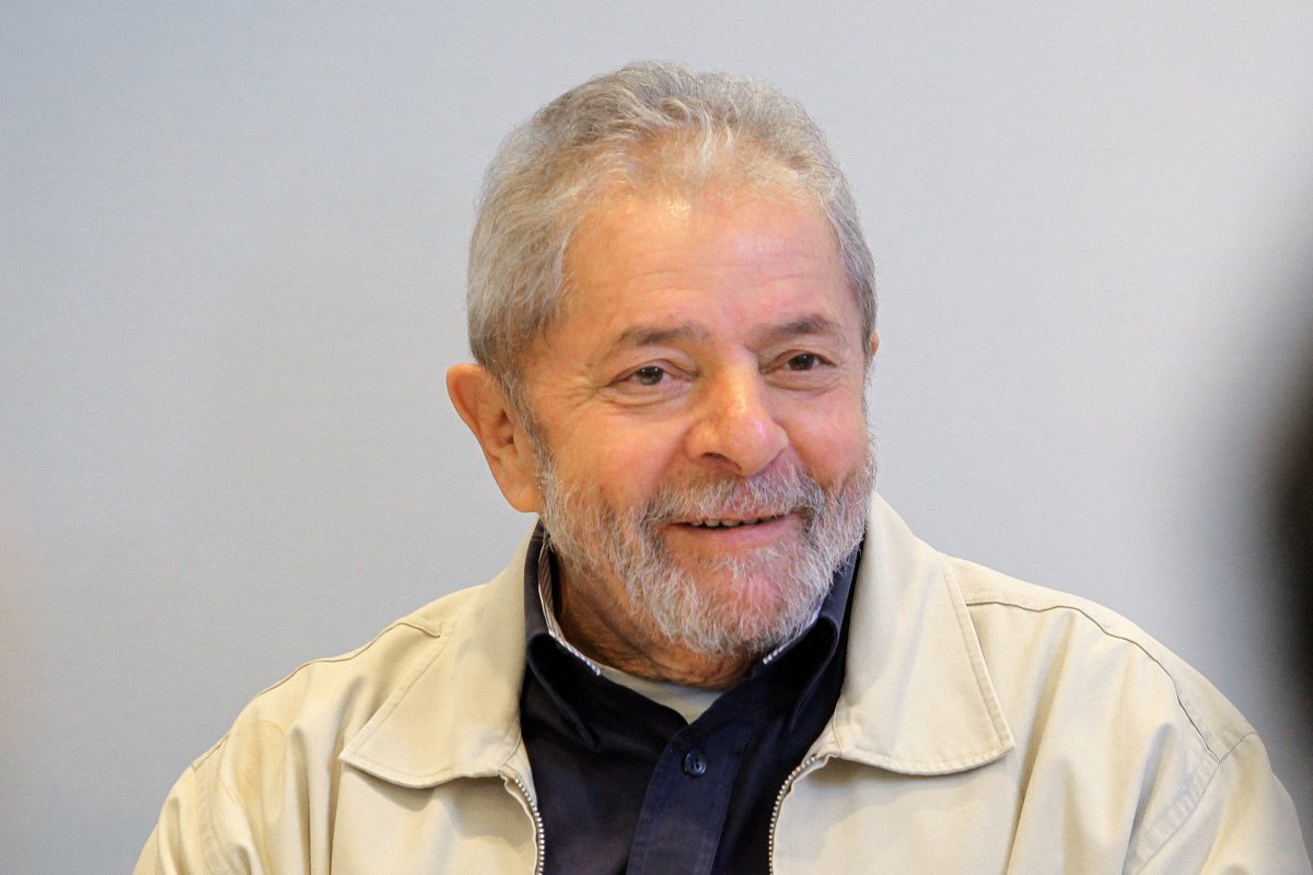 TRF-1 tranca ação penal contra Lula em processo que envolve contratos entre Odebrecht e BNDES