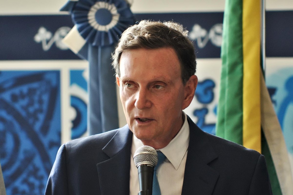 Impeachment: Câmara do Rio deve votar pedido para abrir processo de contra Crivella