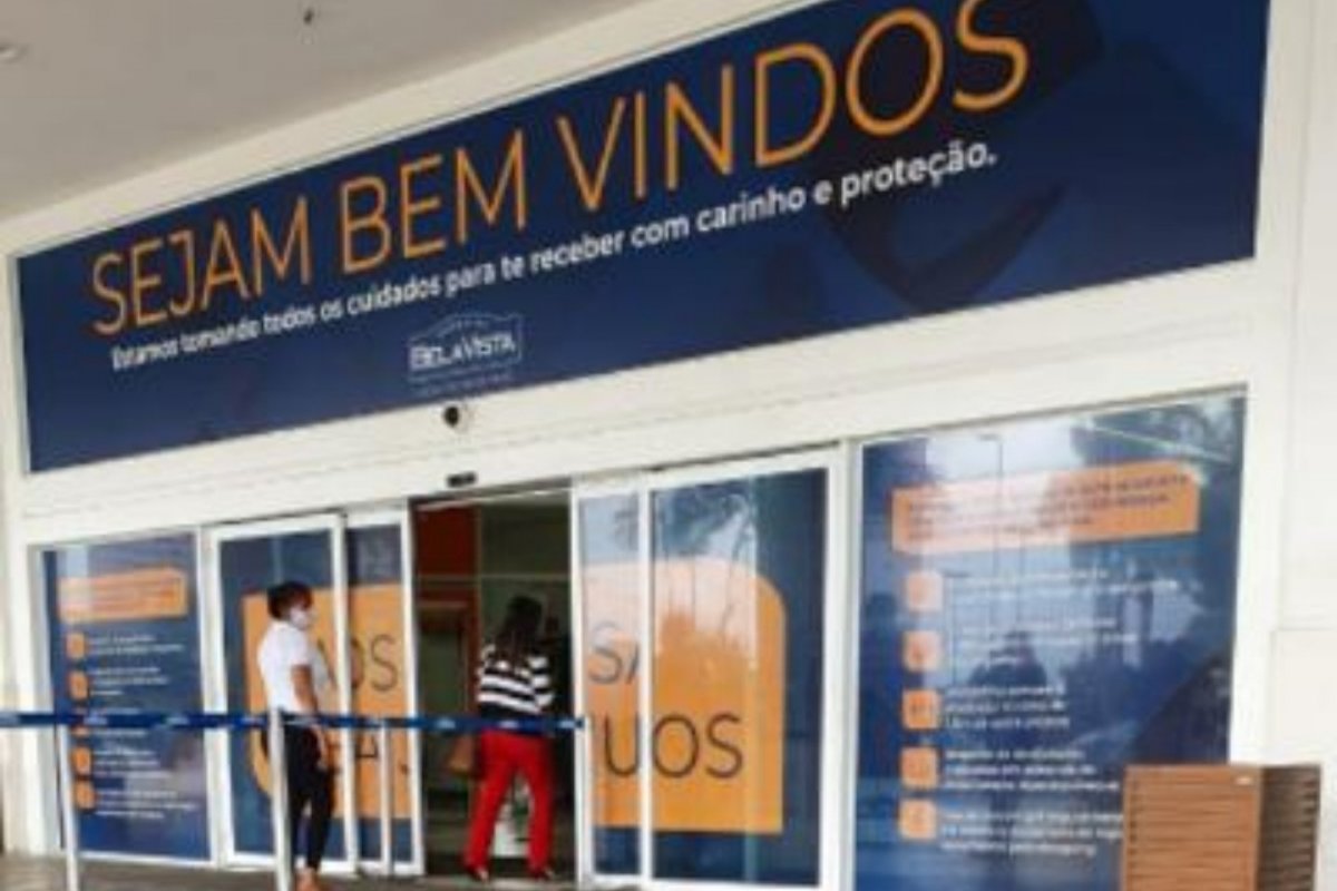 Shopping Bela Vista participa da Semana Brasil com descontos de até 60%