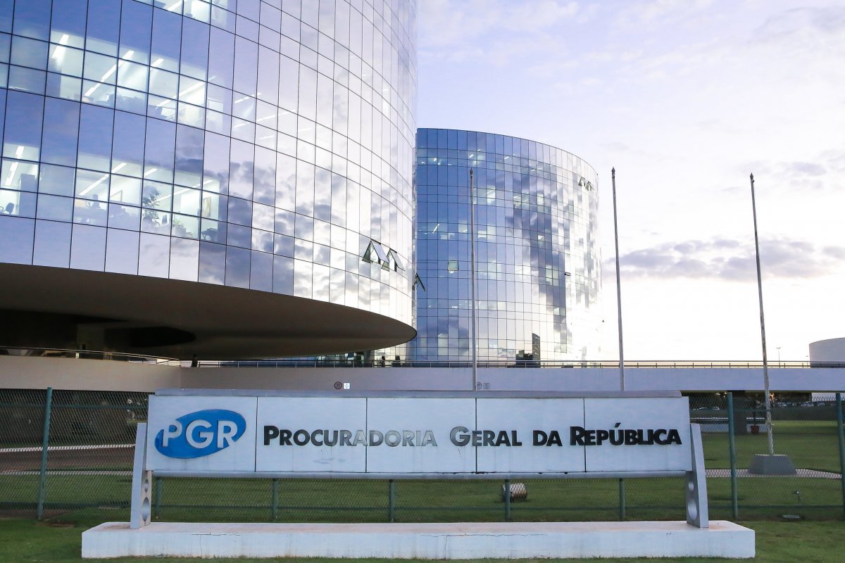 Força-tarefa da Lava Jato em SP pede demissão coletiva