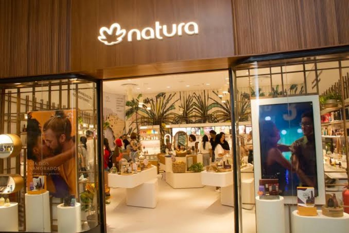 Natura lança programa de troca de embalagens