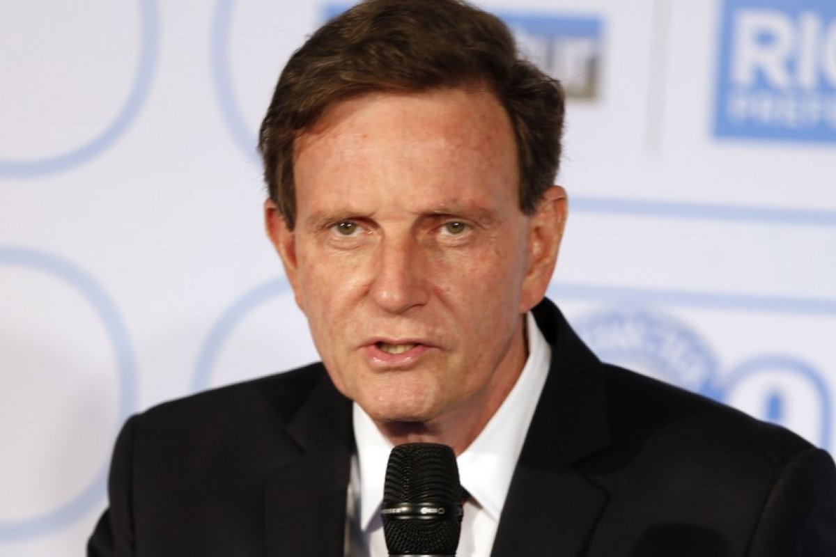 Câmara do Rio decide se abre processo de impeachment contra Crivella
