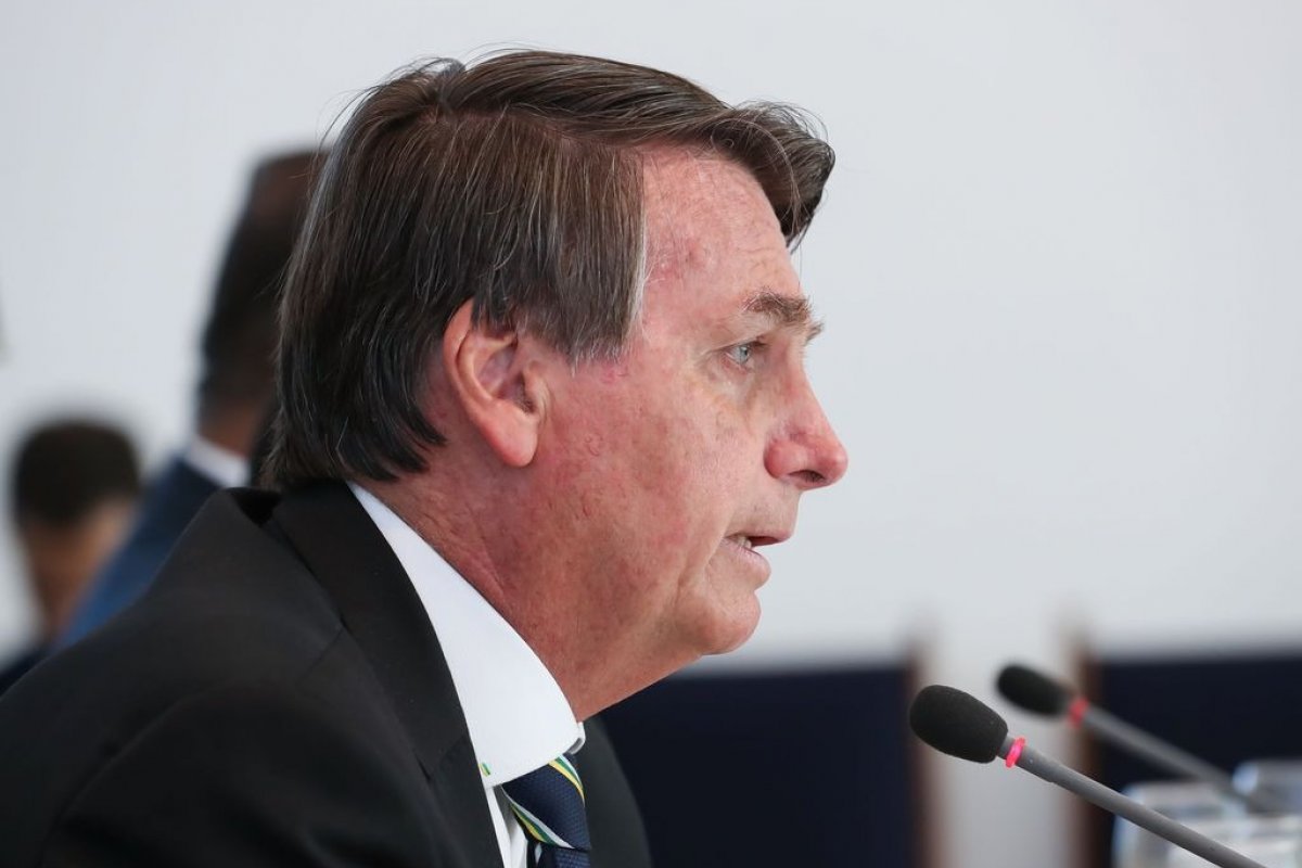 Promessa da Reforma Administrativa 