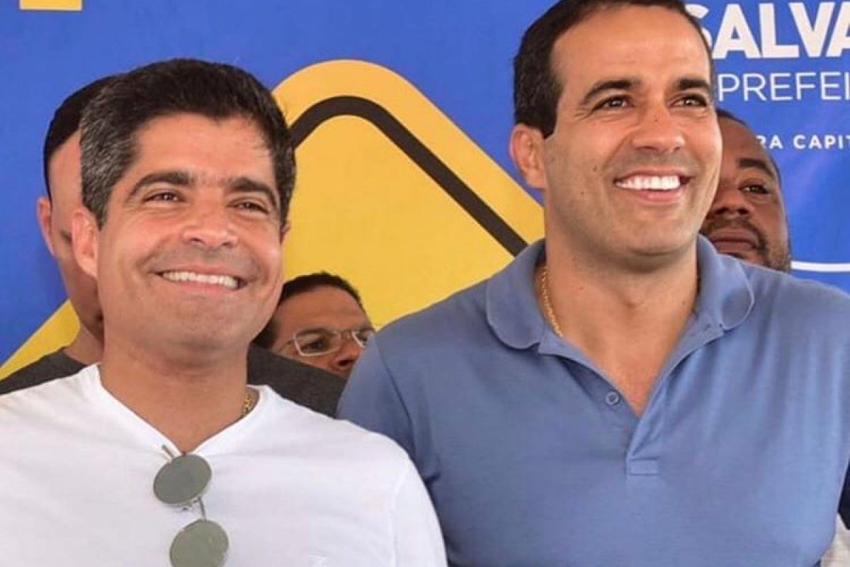 Anúncio de vice de Bruno acontece dia 14 de setembro