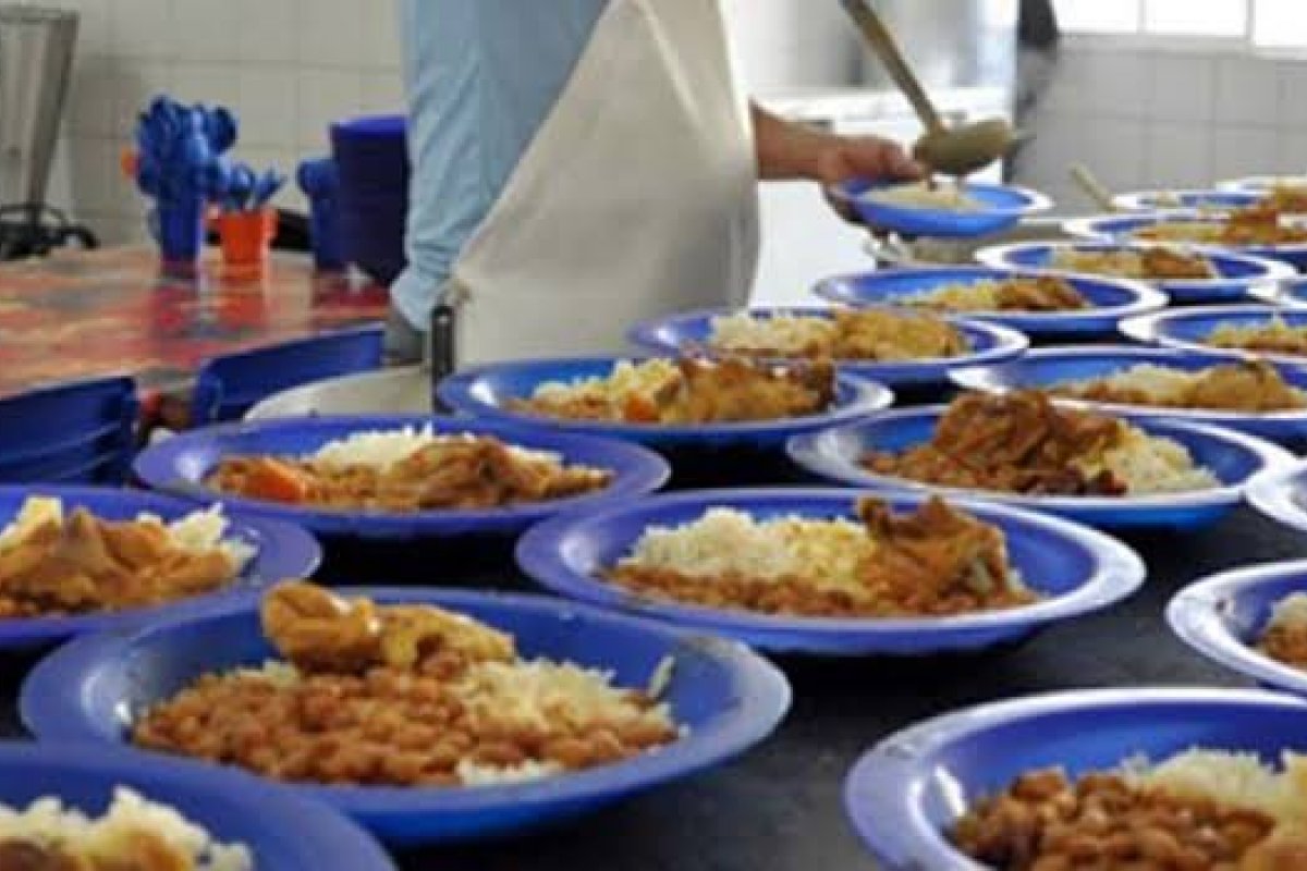 MP-BA adota ação para fiscalizar distribuição da merenda escolar nas cidades de Cipó e Ribeira do Amparo
