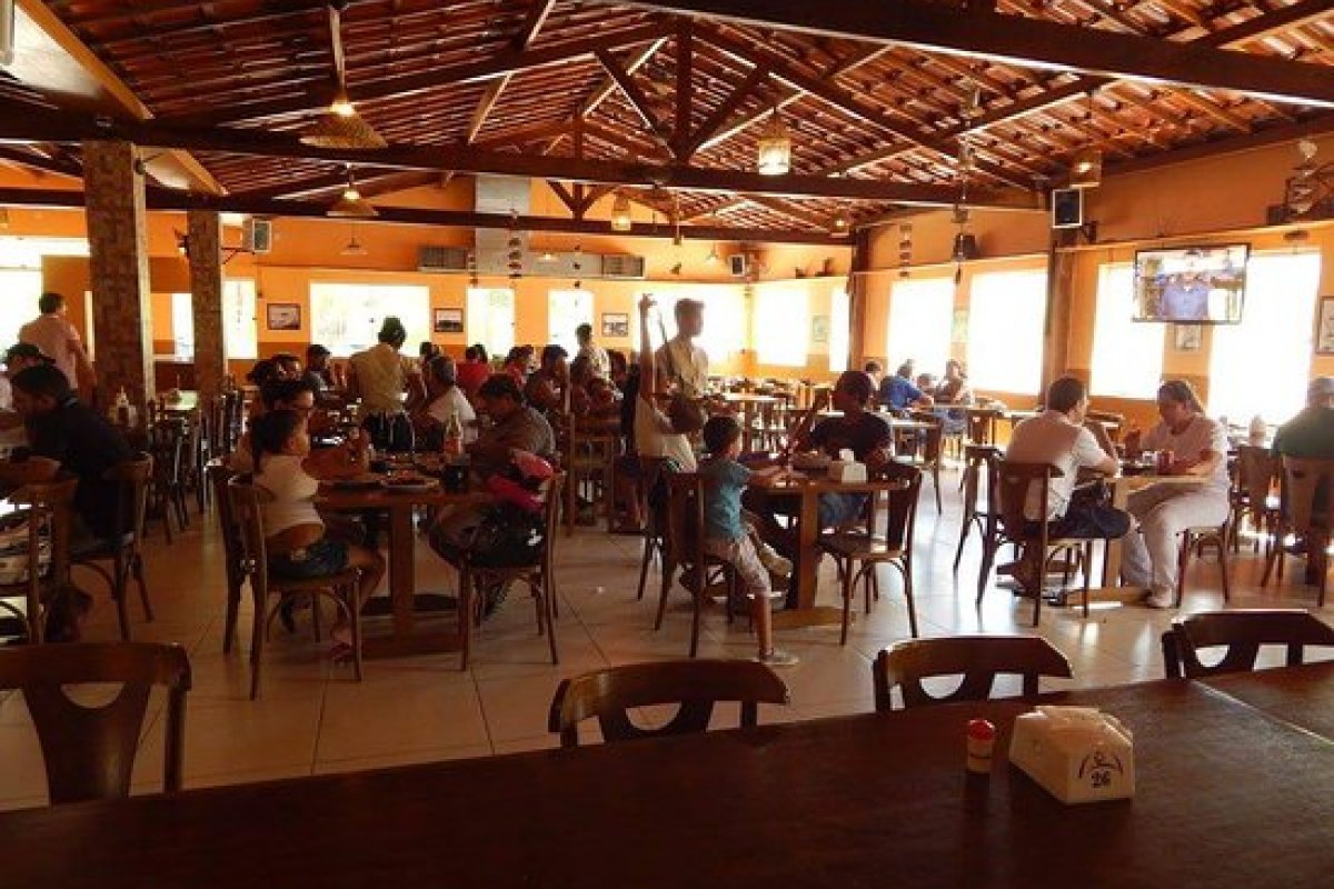 Covid-19: MP e MPF recomendam que prefeitura de Juazeiro intensifique fiscalização em restaurantes