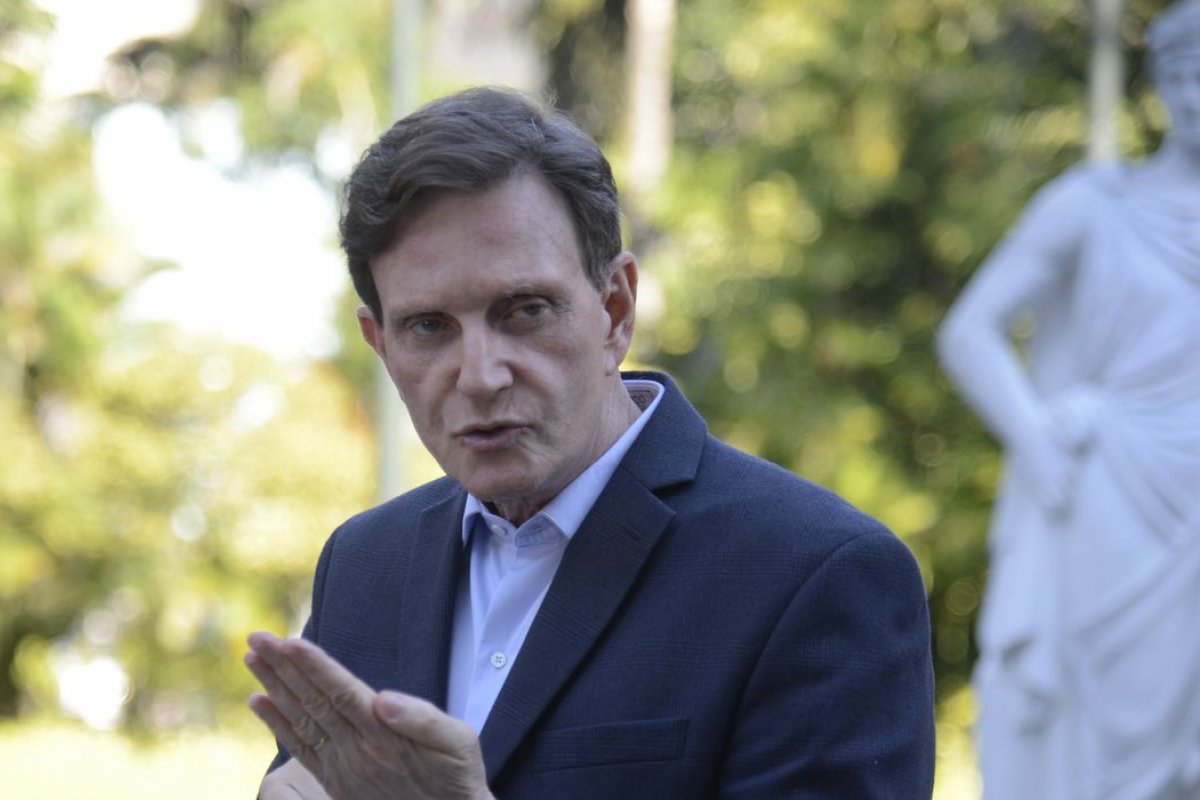 Câmara de Vereadores decide arquivar pedido de impeachment contra Marcello Crivella 