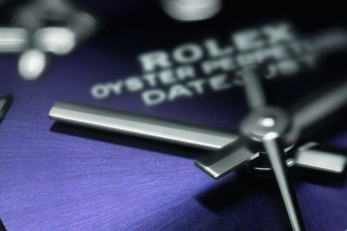 Rolex apresenta novidades da linha Oyster Perpetual 2020