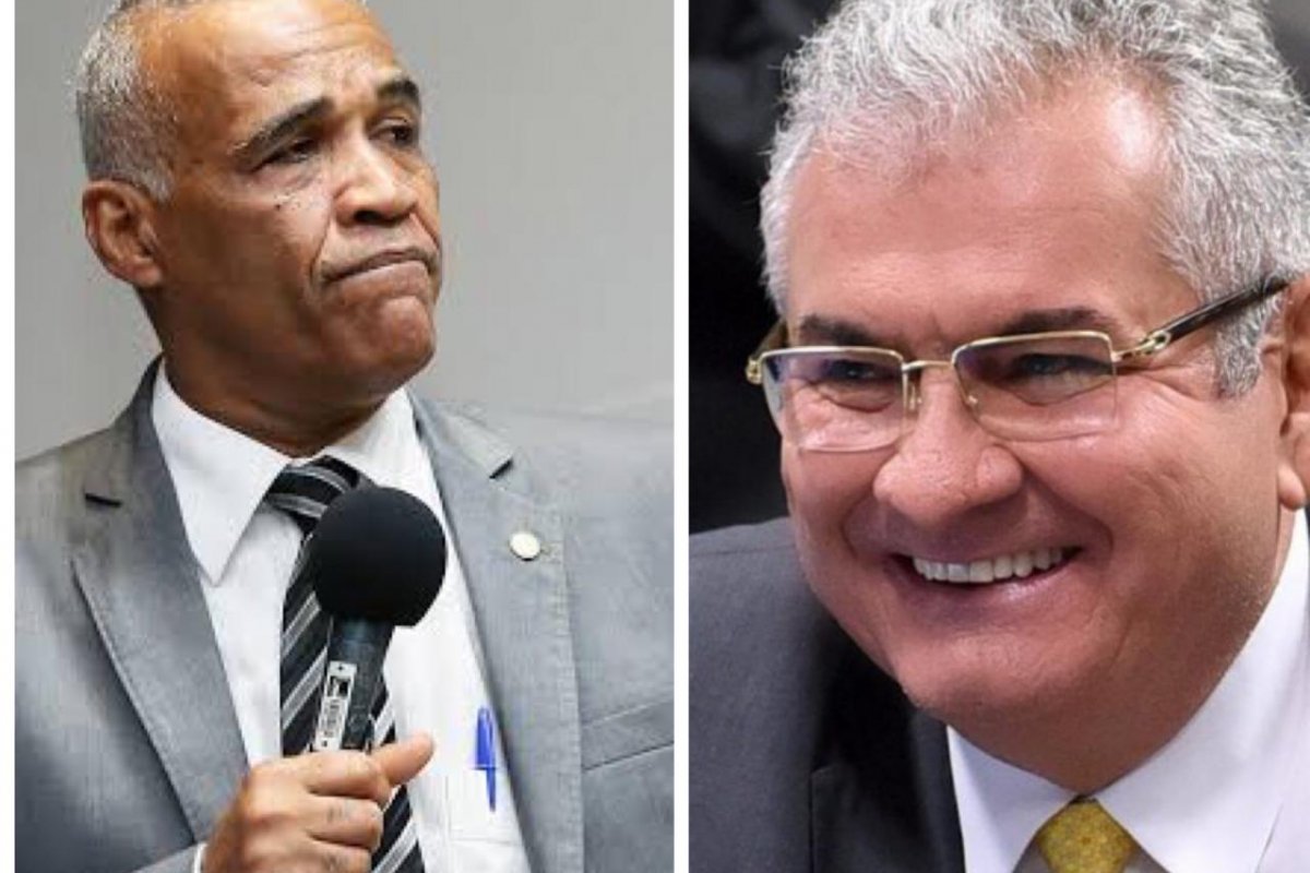 Coronel vai coordenar campanha de Isidório