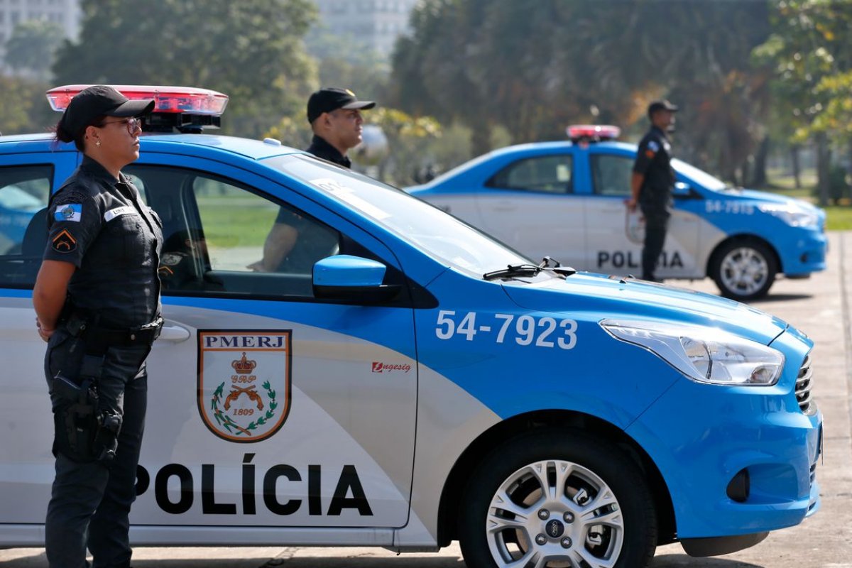 Corpo de Bombeiros e PM da Bahia terão concurso para 2500 vagas 