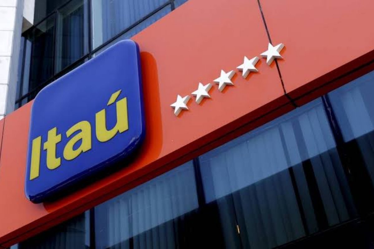 Itaú se torna a marca mais valiosa do Brasil