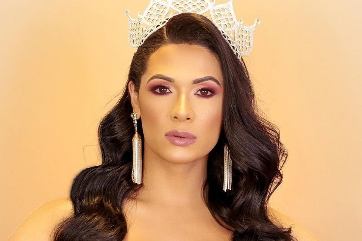 Mulher transexual disputará pela primeira vez o Miss Brasil 