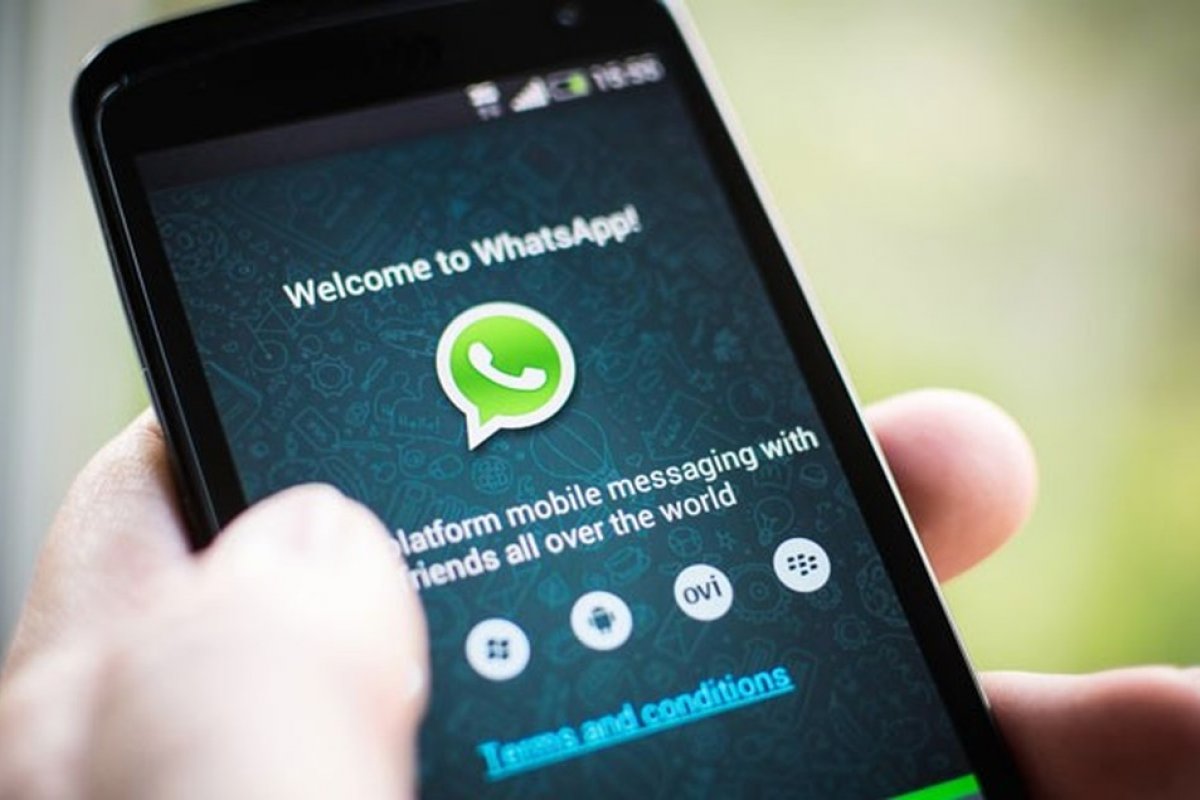 Saiba como renegociar dívidas pelo WhatsApp