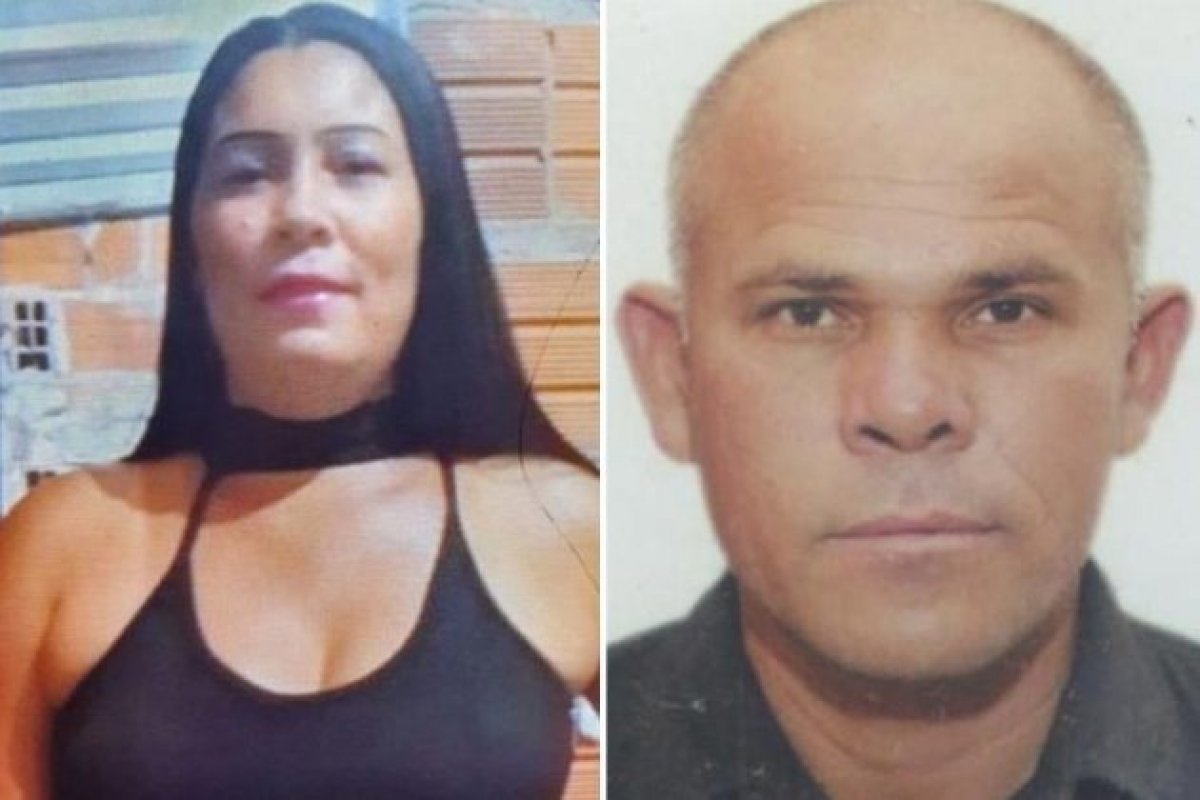 Mulher é morta com golpes de barra de ferro pelo ex-companheiro no sul da Bahia
