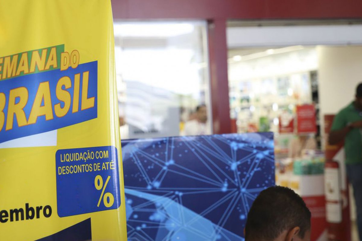 'Semana Brasil 2020' pode ser usado como iscas para golpes  