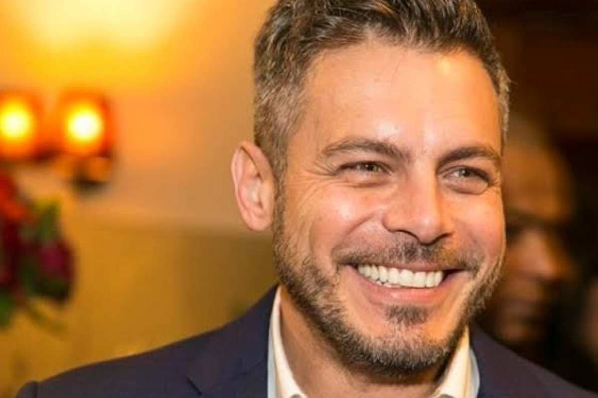 Morando nos EUA, Luigi Baricelli tem trabalhado no mercado imobiliário