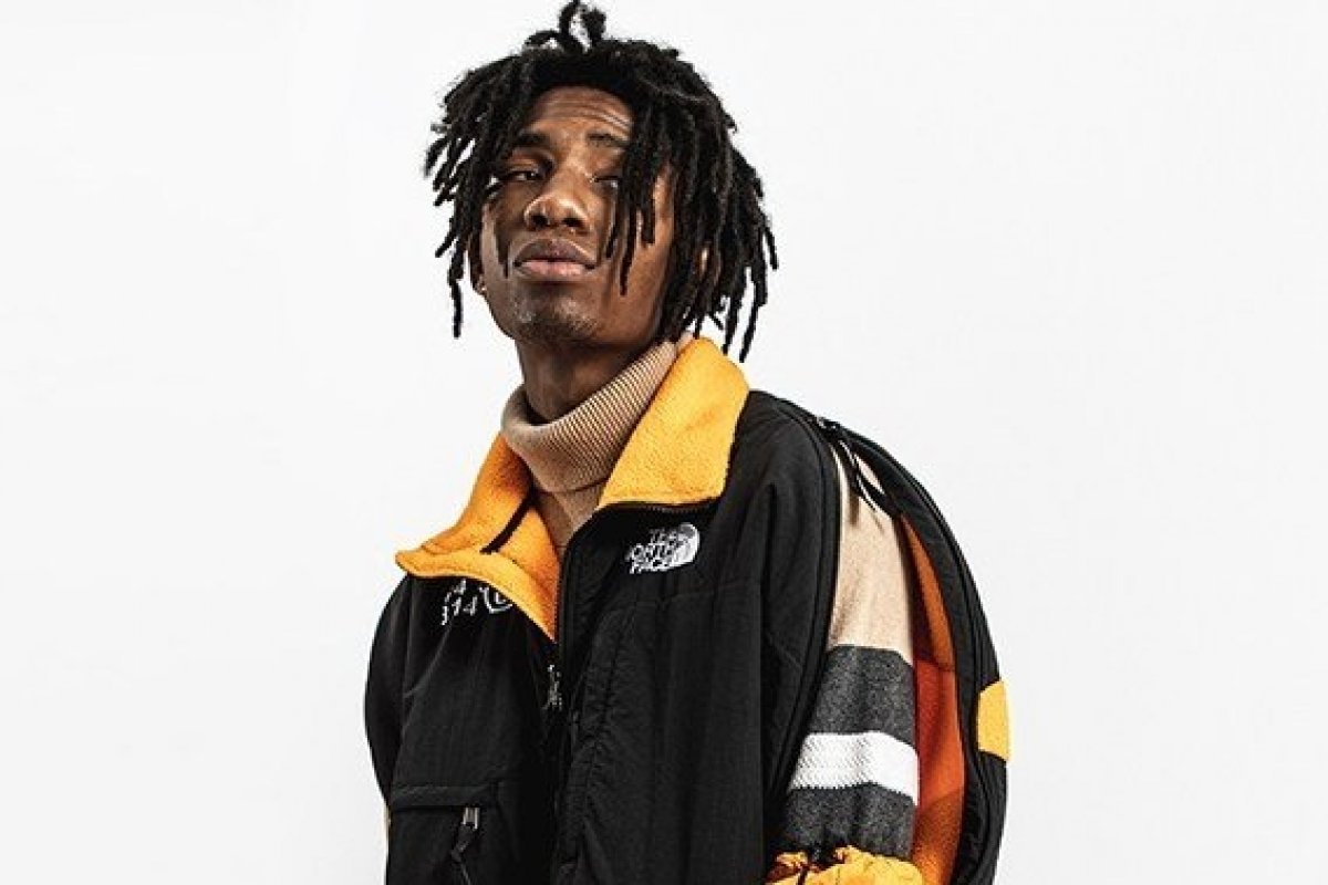 Maison Margiela e The North Face apresentam coleção