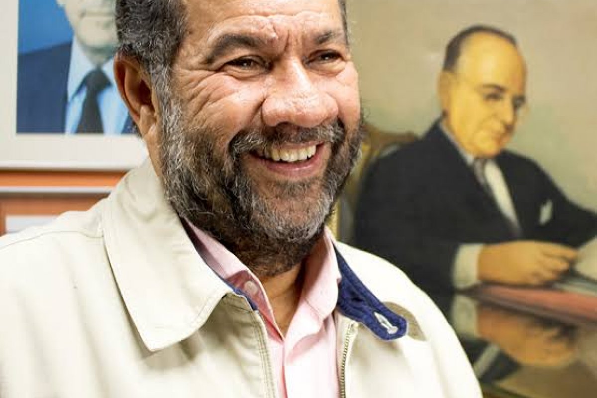 Lupi vem à Salvador nesta quinta-feira e deve selar apoio à Bruno Reis 