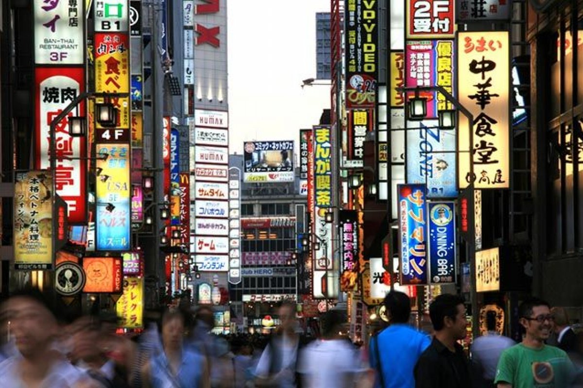 Economia japonesa entra em recessão e já é pior contração desde a Segunda Guerra