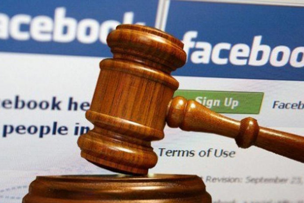 Amazon, Facebook e outras tecnológicas são alvos de investigação da Justiça americana 