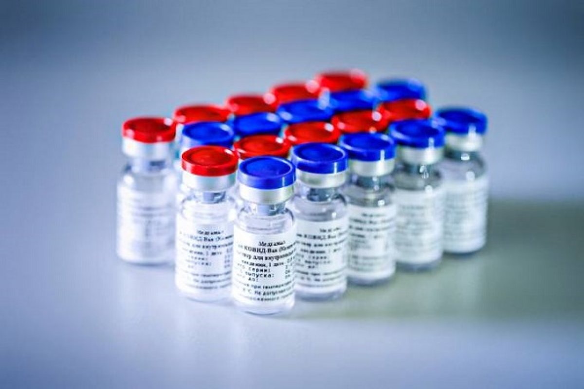 Empresas farmacêuticas se comprometem em não pular etapas para entrega da vacina contra Covid-19