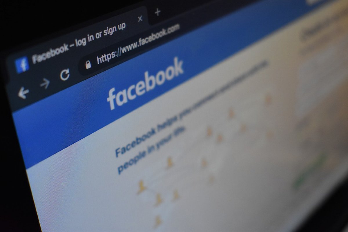 Facebook paga R$ 1,92 milhão em multa por não bloquear perfis de bolsonaristas