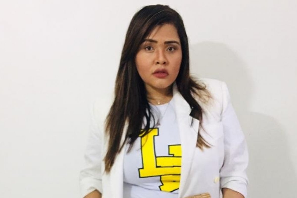 Estilista baiana ensina como montar looks com peças de alfaiataria 