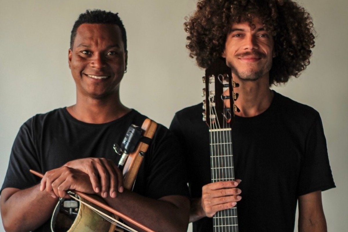 Projeto “Macaco Ao Vivo + Bombar” chega à última edição da primeira temp
