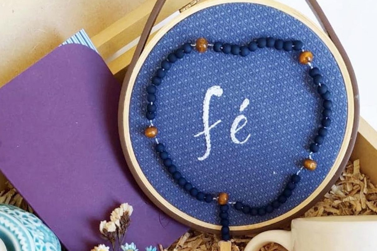 Conheça a “JuT”: atelier baiano especializado em presentes customizados