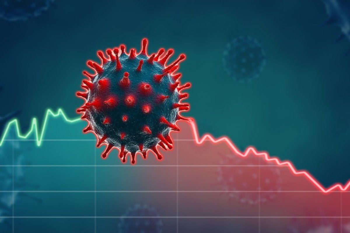 Veja os últimos dados da pandemia no Brasil nesta quarta-feira (9) 