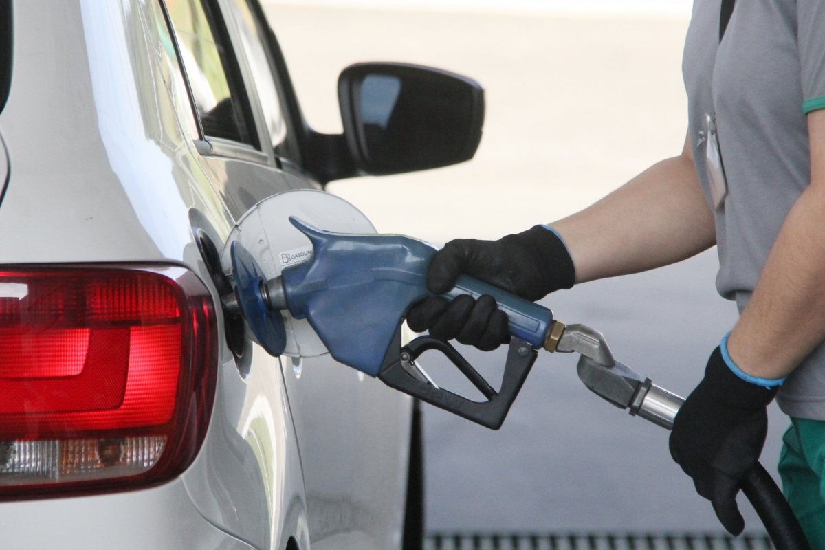 IBGE: Gasolina e alimentos impulsionam a maior inflação para agosto desde 2016 