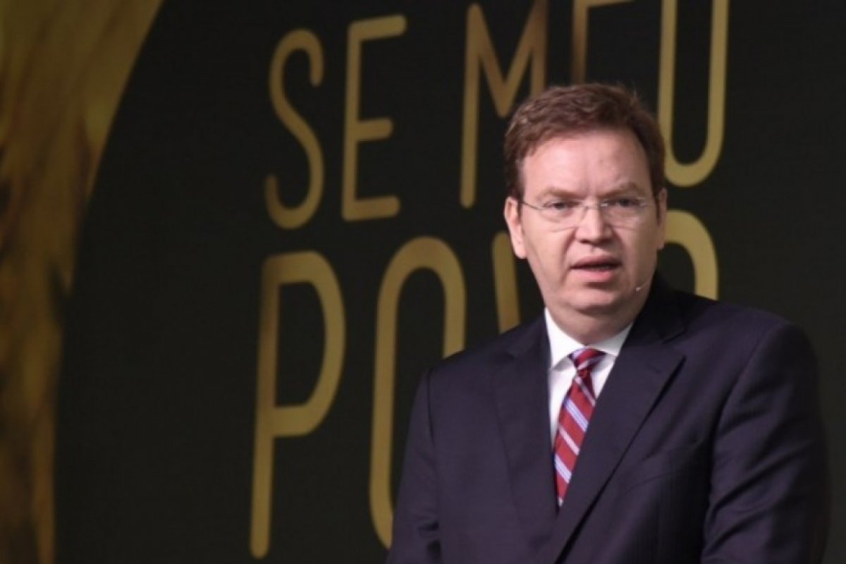 Cristãos pedem a Bolsonaro indicação de William Douglas ao STF 