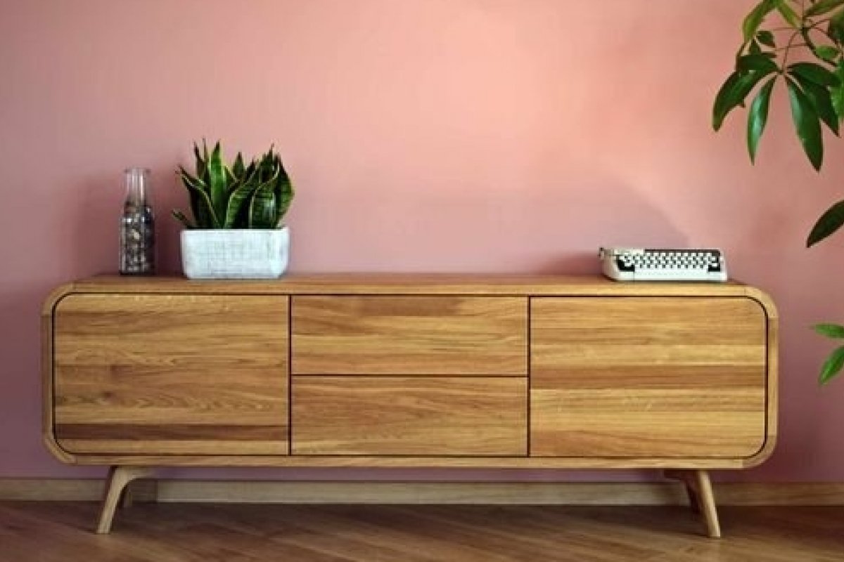 Aparador: Saiba como usá-los na decoração 