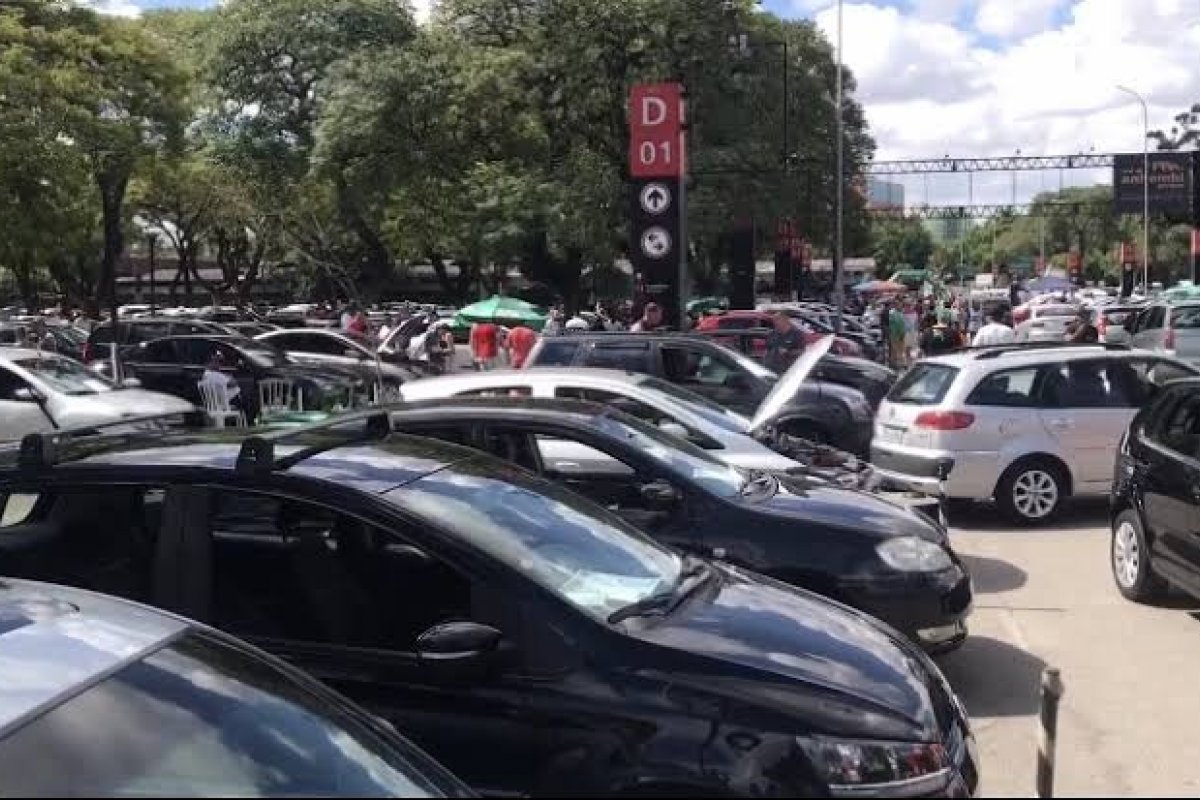 Carros usados: vendas cresceram 10,4% em agosto 