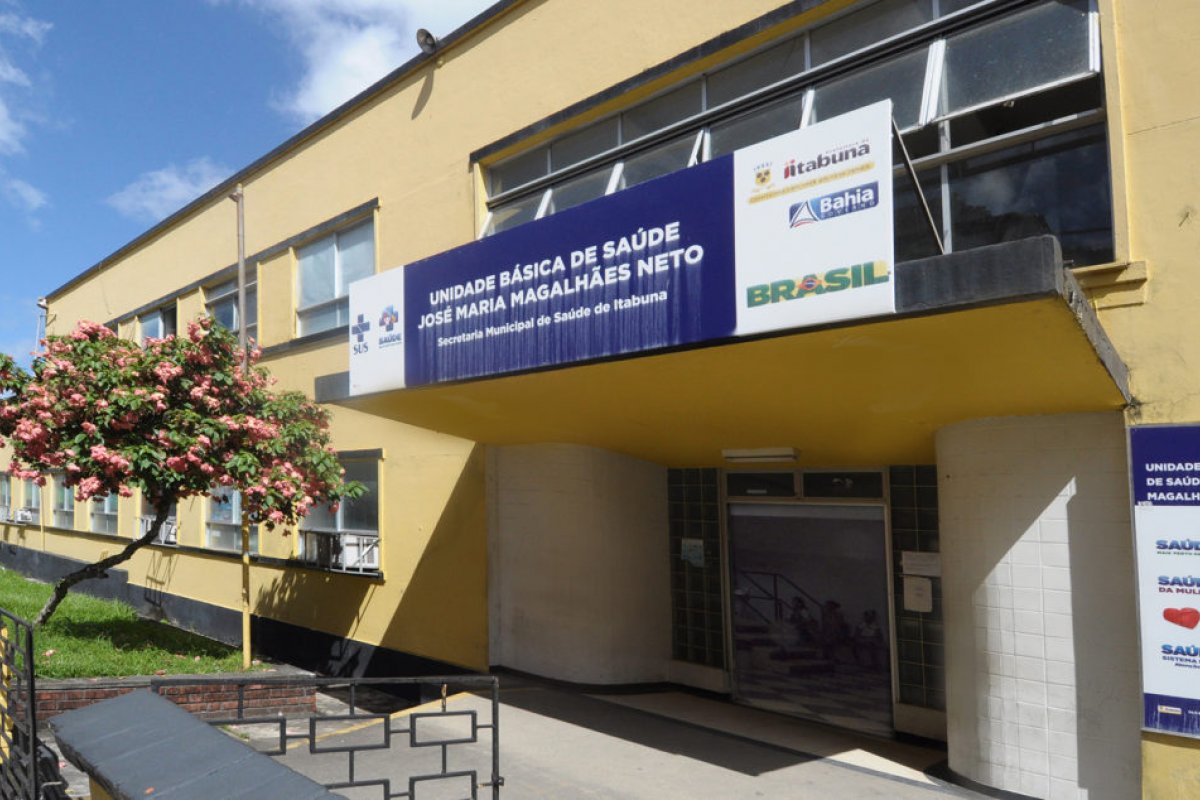 Justiça determina que Município de Itabuna regularize Unidades Básicas de Saúde