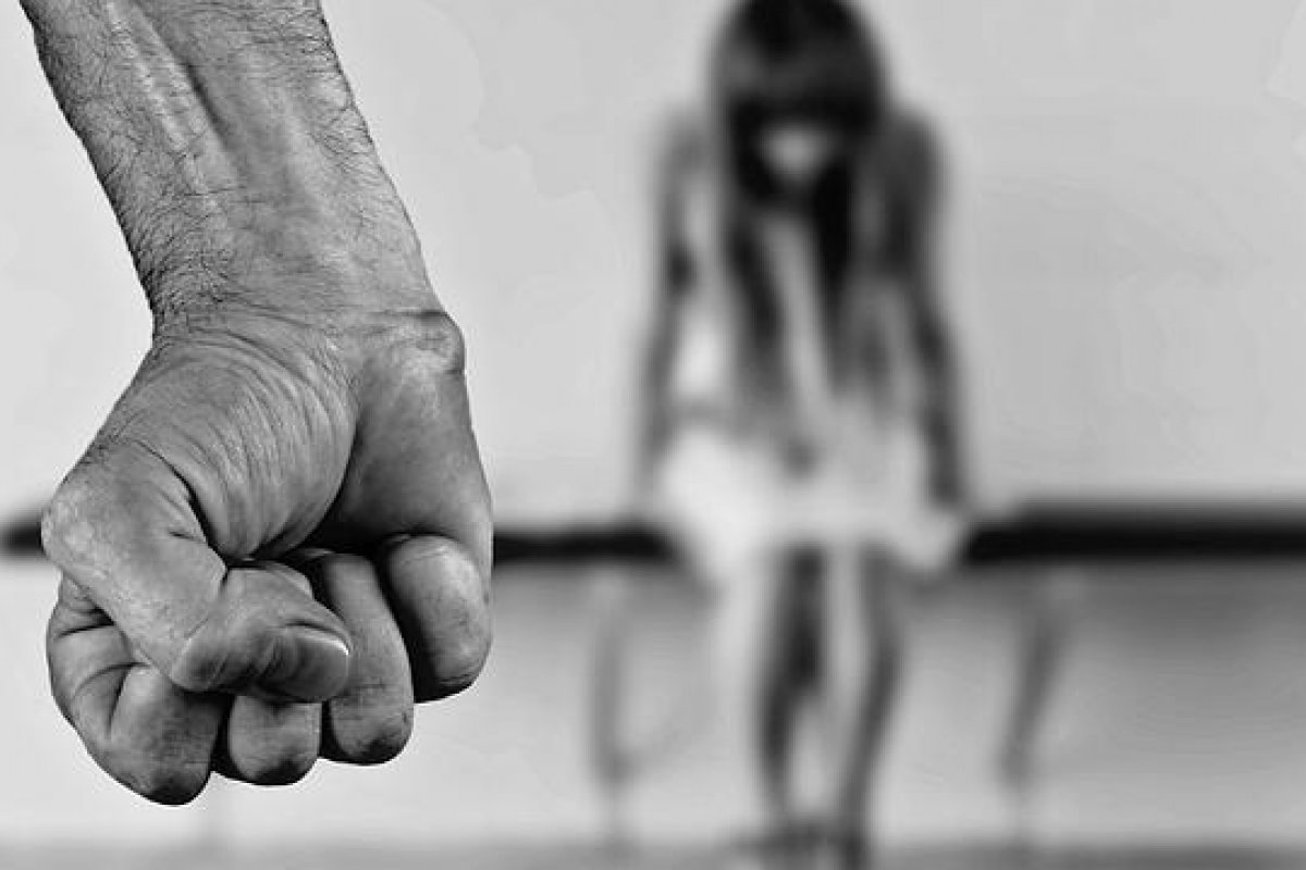 Denúncias de violência contra crianças e adolescentes tem queda de 12% no Brasil
