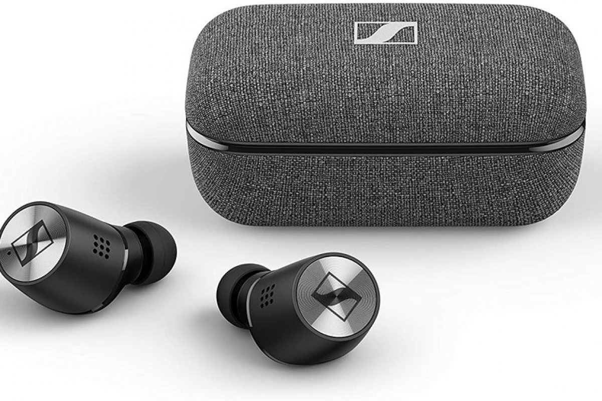 Fone Sennheiser é eleito o melhor aparelho do mundo