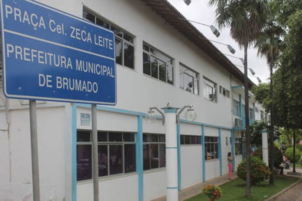 Brumado regulamenta retorno às aulas presenciais ainda em Setembro