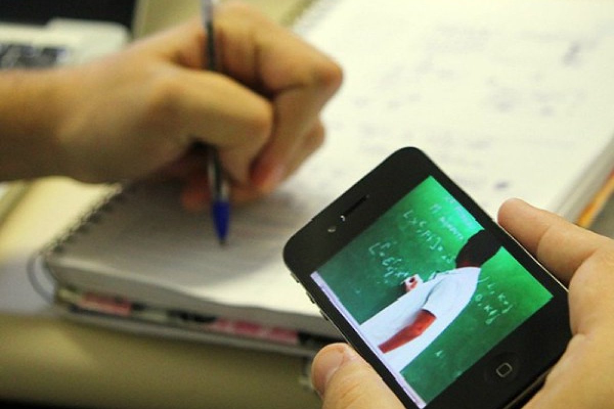Enem 100%: aula virtual de Produção Textual será realizada nesta sexta (11)