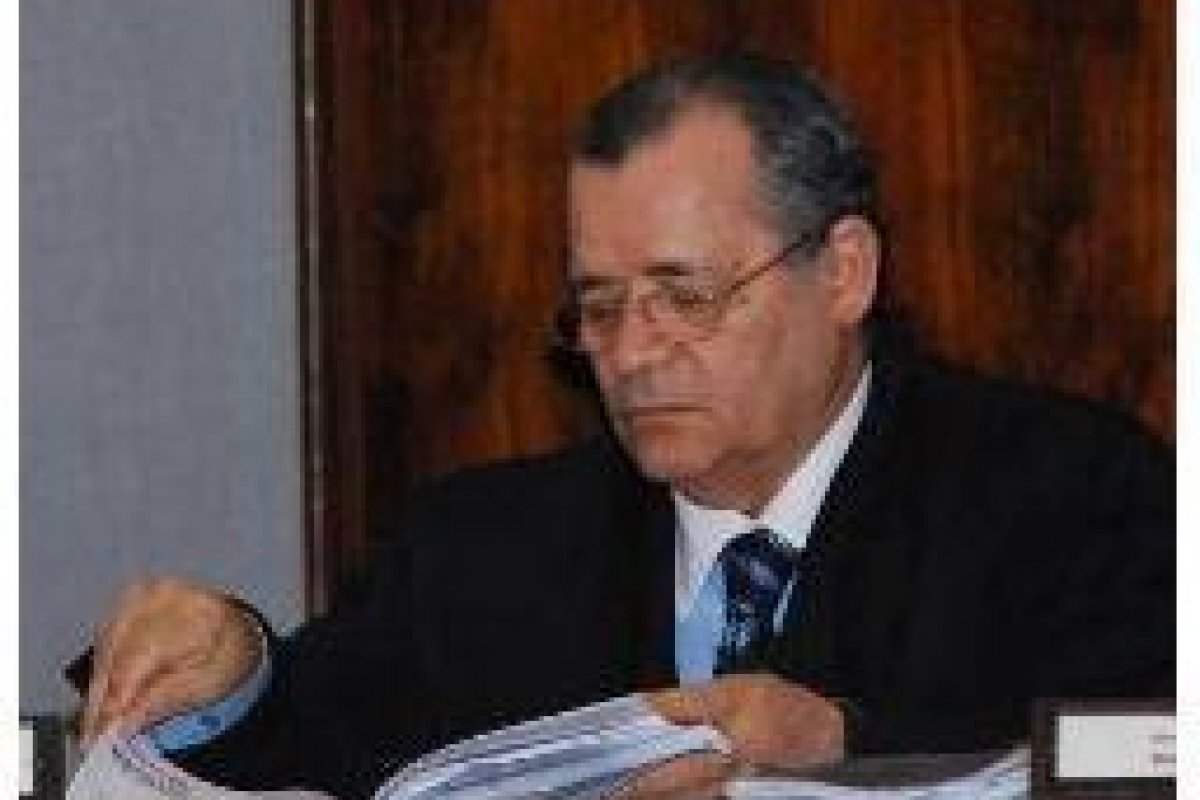STF nega pedido de Desembargador acusado de venda de sentença para retornar ao TJ-BA 