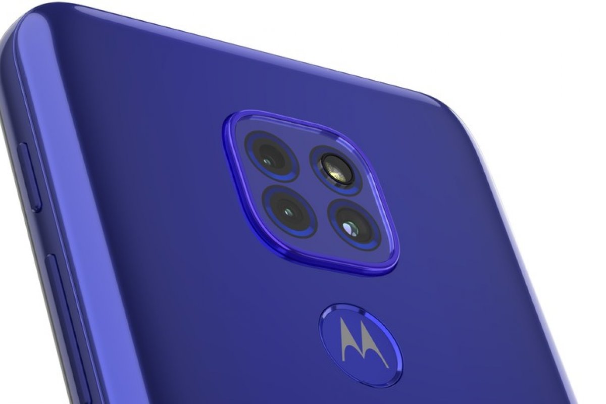 Motorola lança G9 Play, G9 Plus e Moto E7 Plus no Brasil 